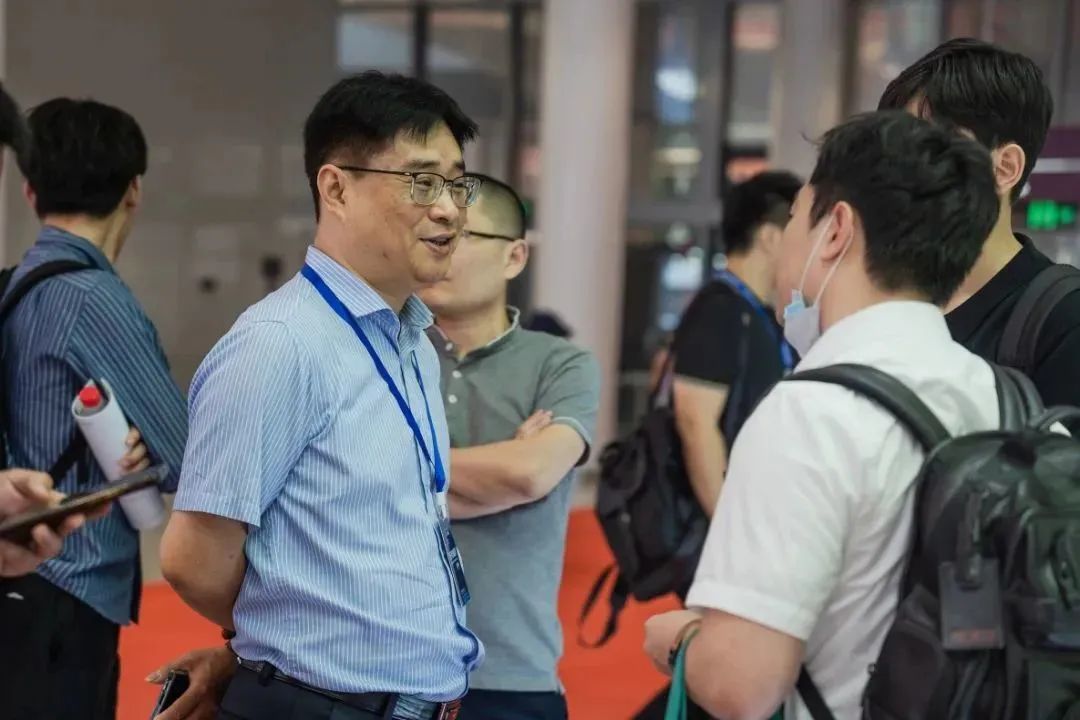 新亞制程：積蓄力量，共謀發(fā)展，新亞杉杉亮相CIBF2023