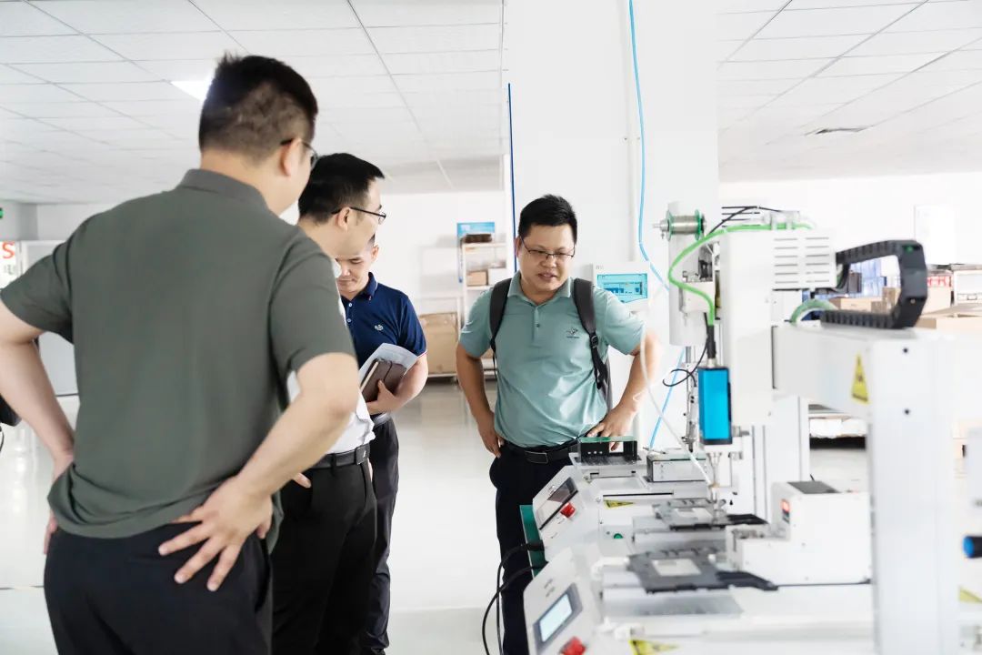 同舟過千帆，發展見未來，新亞SLD智造產品研討會成功召開